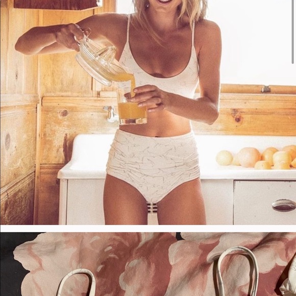 Boys + Arrows Shark Bait Top XS - Picture 3 of 3